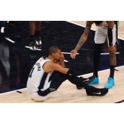 San Antonio Spursi potpisali su veliko produženje ugovora s Victorom Wembanyamom prije roka